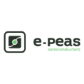 e-peas Logo