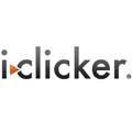 iClicker Logo